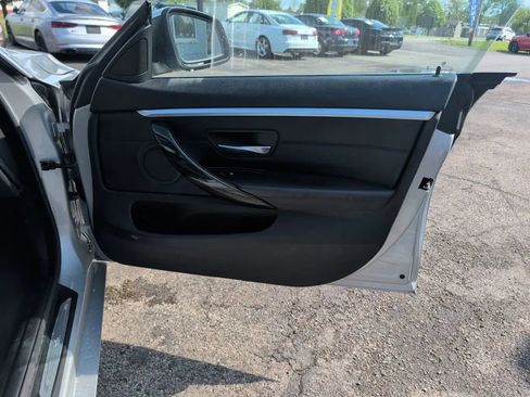 Used 2016 BMW 428i Gran Coupe RWD image 16