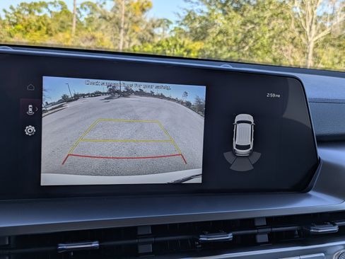 New 2025 Kia Telluride S image 28