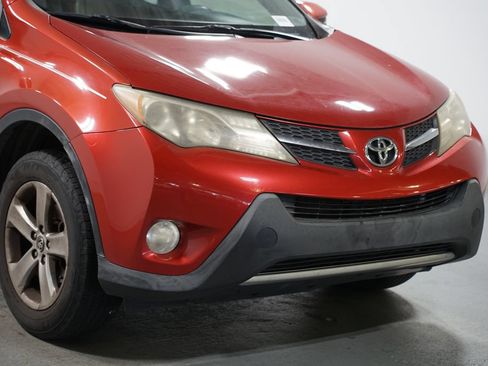 Used 2015 Toyota RAV4 XLE w/ Outdoor Package FWD image 4