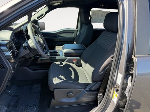 Certified 2023 Ford F150 XL w/ STX Appearance Package AWD/4WD image 10