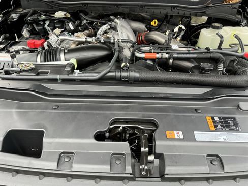 New 2026 Ford F350 Lariat w/ Tremor Off-Road Package image 27