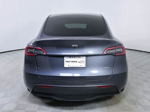 Used 2023 Tesla Model Y Long Range AWD/4WD image 27