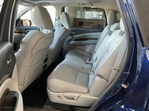Used 2020 Acura MDX SH-AWD w/ Technology Package image 24