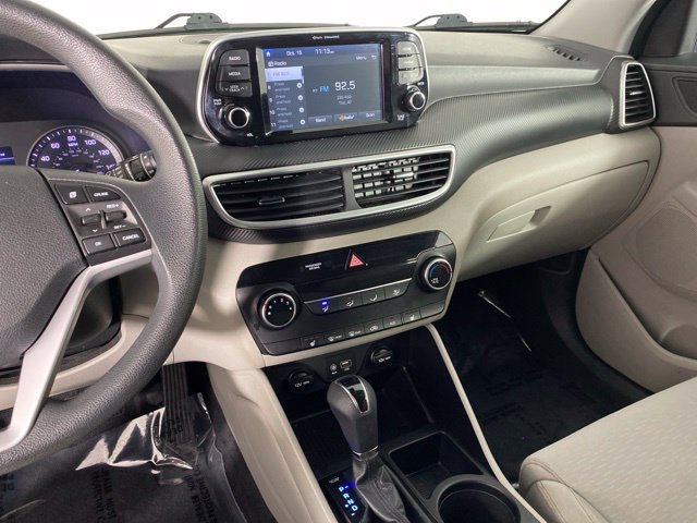 Used 2019 Hyundai Tucson Value AWD/4WD image 28