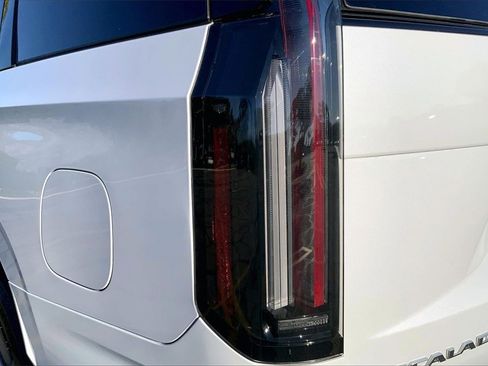 New 2026 Cadillac Escalade Sport image 15