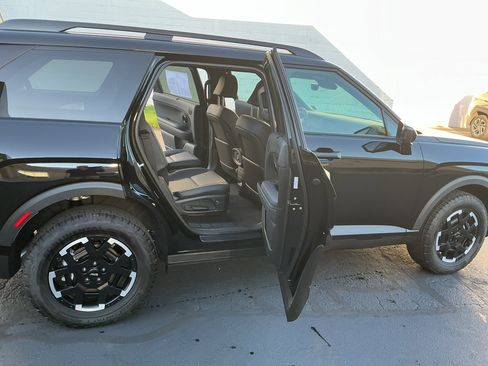 New 2026 Hyundai Palisade XRT Pro image 15