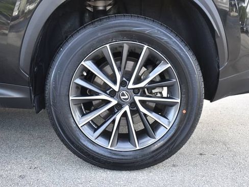 Used 2023 Lexus NX 250 FWD w/ Towing Package (2000 Lbs) image 31