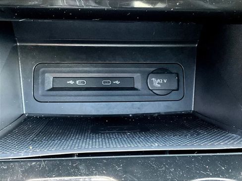 Used 2023 Volkswagen Atlas SEL R-Line image 27