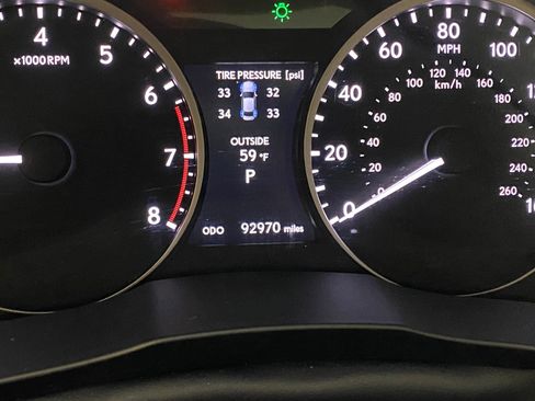 Used 2015 Lexus ES 350 image 21