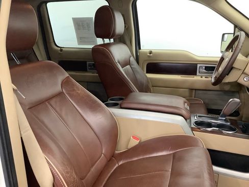 Used 2012 Ford F150 King Ranch w/ Off-Road Pkg AWD/4WD image 33