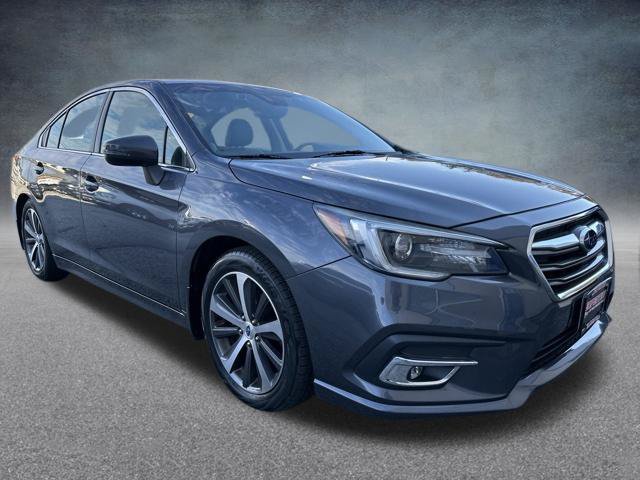 Used 2019 Subaru Legacy 2.5i Limited AWD/4WD image 10