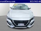 Used 2022 Nissan Sentra S image 2