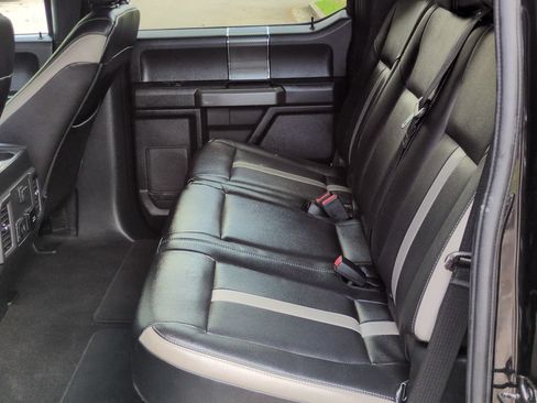 Used 2020 Ford F150 XLT w/ Equipment Group 301A Mid AWD/4WD image 15