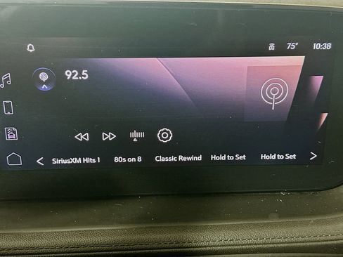 Used 2025 Buick Encore GX Preferred FWD image 21