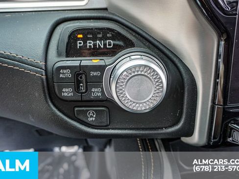 Used 2026 RAM 1500 Tungsten w/ Bed Utility Group AWD/4WD image 50