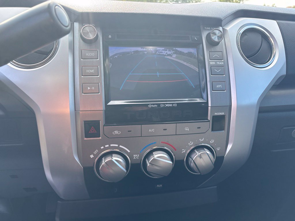 Used 2014 Toyota Tundra SR5 RWD image 13