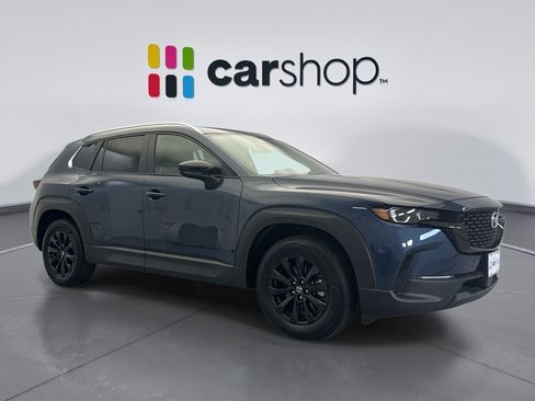 Used 2026 MAZDA CX-50 AWD 2.5 S w/ Preferred Pkg image 7