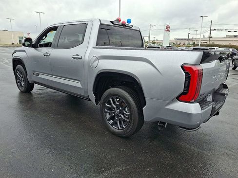 New 2026 Toyota Tundra Platinum AWD/4WD image 5