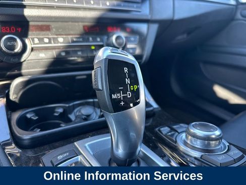 Used 2013 BMW 528i xDrive Sedan image 18