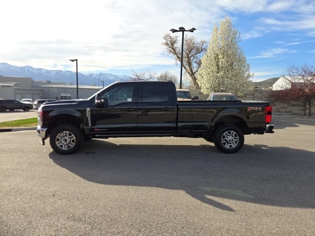 New 2026 Ford F350 Lariat w/ Lariat Ultimate Package AWD/4WD image 7