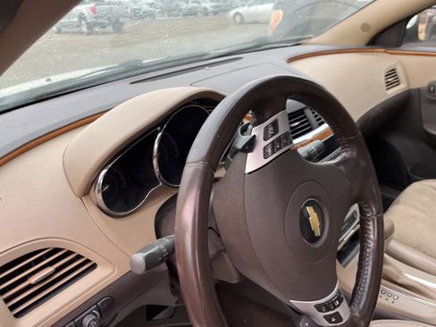 Used 2010 Chevrolet Malibu LT image 26