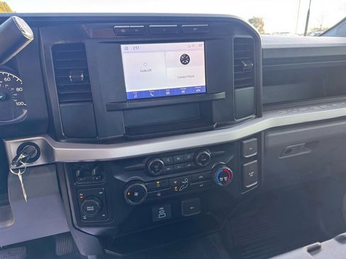 Used 2024 Ford F350 XL w/ 360-Degree Camera Package image 15