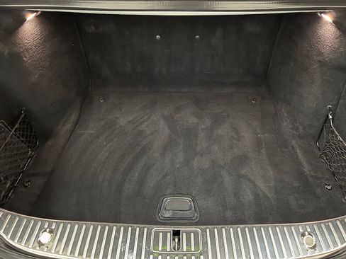 Used 2014 Mercedes-Benz S 63 AMG 4MATIC Sedan image 48