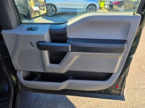 Used 2016 Ford F150 XL w/ XL Power Equipment Group AWD/4WD image 36