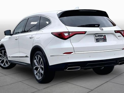Used 2024 Acura MDX FWD w/ Technology Package image 12