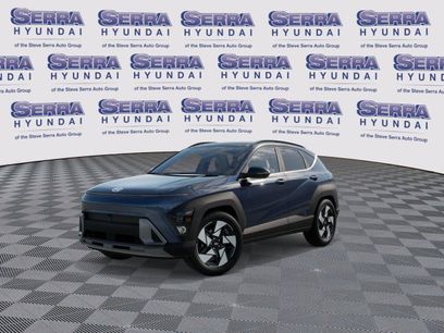 New 2026 Hyundai Kona SEL Sport