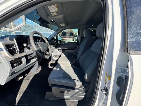 Used 2024 Ford F250 XLT image 15
