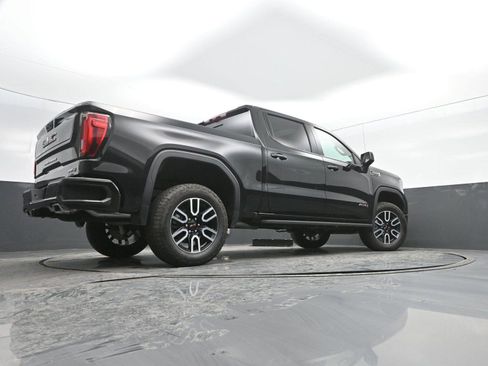 Used 2026 GMC Sierra 1500 AT4 w/ AT4 Premium Package image 39