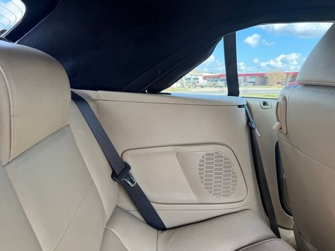 Used 2008 Ford Mustang Convertible image 34