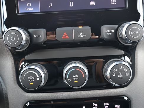 New 2026 RAM 1500 Tradesman AWD/4WD image 15