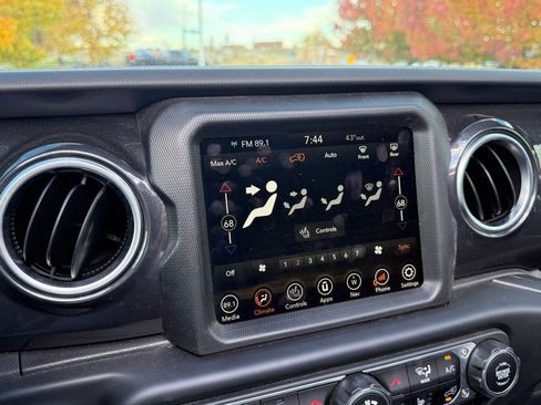 Used 2023 Jeep Wrangler Rubicon 392 w/ Trailer Tow Package image 3