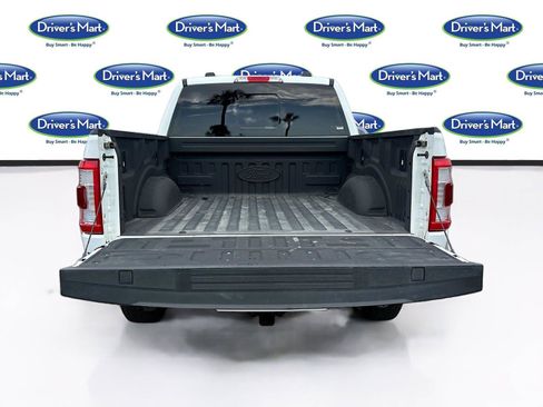 Used 2022 Ford F150 Lariat w/ FX4 Off-Road Package AWD/4WD image 25