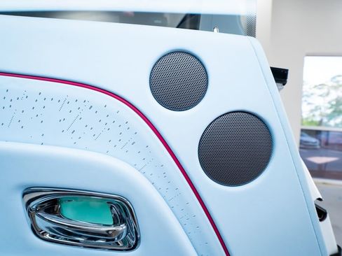 Used 2024 Rolls-Royce Spectre w/ Spectre Launch Package image 36