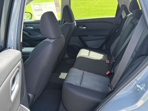 New 2026 Nissan Rogue SV w/ Cold Weather Package FWD image 11