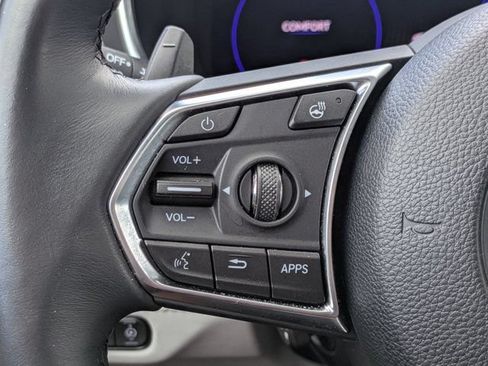 Used 2024 Acura MDX SH-AWD w/ Advance Package image 23
