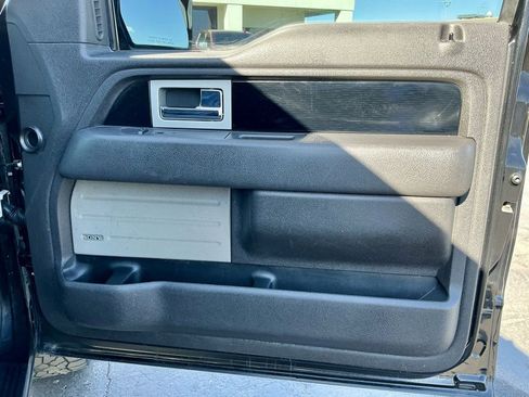 Used 2010 Ford F150 FX4 image 23