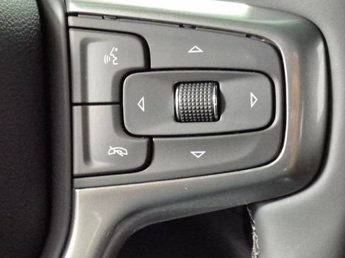 New 2026 Chevrolet Silverado 1500 RST w/ RST Select Package AWD/4WD image 13