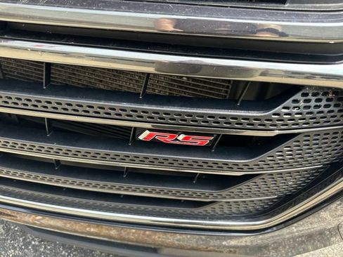 Used 2020 Chevrolet Traverse RS AWD/4WD image 19