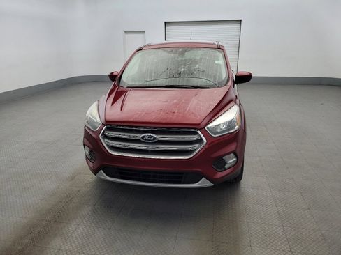 Used 2017 Ford Escape SE AWD/4WD image 15