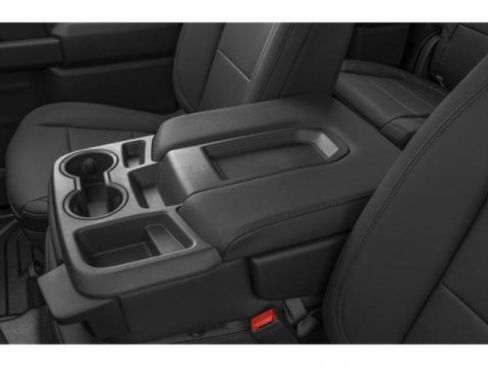 Used 2020 Chevrolet Silverado 1500 W/T w/ WT Fleet Convenience Package image 17