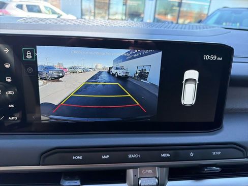 New 2027 Kia Telluride S AWD/4WD image 34