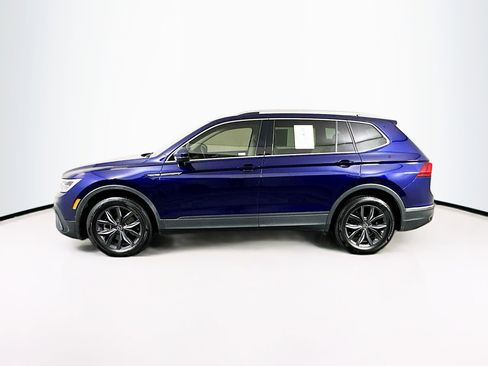 Used 2023 Volkswagen Tiguan SE FWD image 4