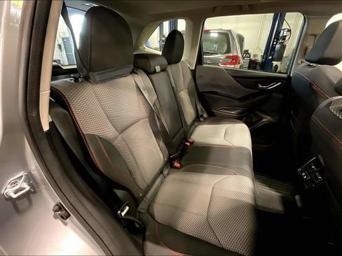 Used 2023 Subaru Forester Sport AWD/4WD image 27