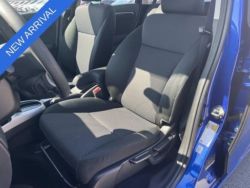 Used 2019 Honda Fit LX image 24