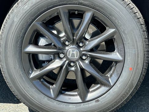 New 2026 Honda CR-V EX-L image 33