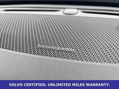 Certified 2024 Volvo XC90 B6 Plus w/ Protection Package Premier image 20